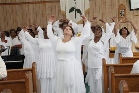 Women Of Worship — Strawbridge United Methodist Church