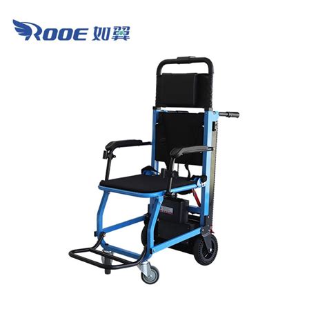 Evacuation Chair Stair Stretcher Rooemed