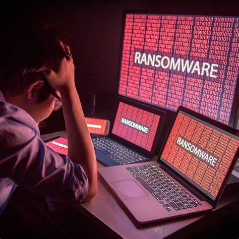 Was Ist Ransomware Und Wie Schützt Man Sich Netzpilotende