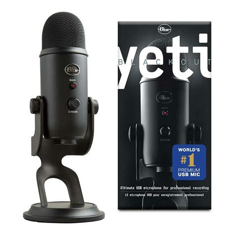 Best Microphones For Streaming In Game Streaming Basics