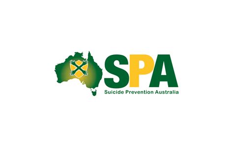 Modern Bold Health Logo Design For Suicide Prevention Australia And