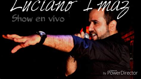 Como Puedes Vivir Sin Mi Luciano Imaz Cover Youtube