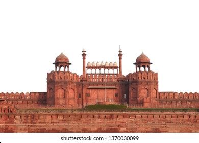 thousand lal qila royalty  images stock  pictures