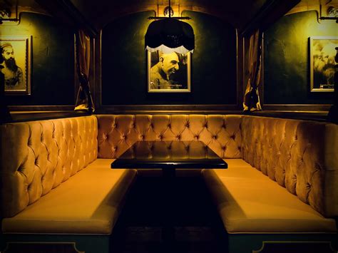 fun bars  nashville nashville  infatuation