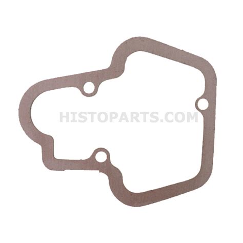 Rocker Cover Gasket Eicher EDK EDL EDL T Histoparts