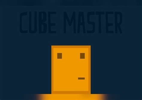 Buy Cube Master EN Global - Steam CD KEY cheap