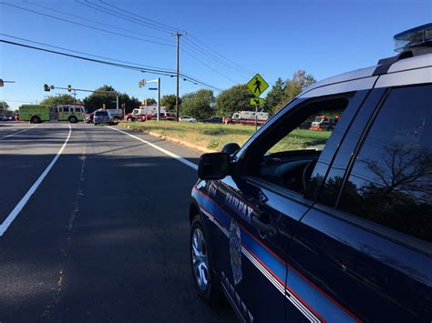 Fairfax County Police On Twitter Traffic Alert Update Sb Lawyers Rd