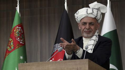 Afghan President Declares Cease Fire With Taliban — But How Will