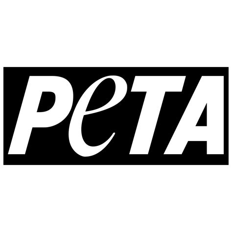 Peta Logo Png Transparent And Svg Vector Freebie Supply