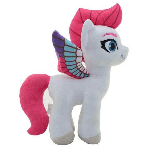 Игрушка My Little Pony Пони Зип 12028 купить по цене 599 ₽ в интернет ...