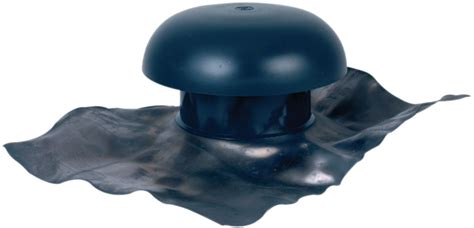 Nicoll Chapeau Ventilation Collerette Tanch It X Mm