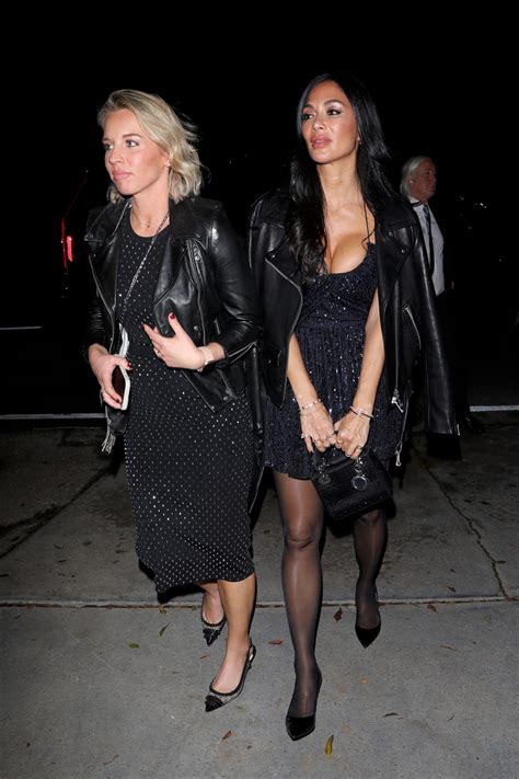 Nicole Scherzinger Gorgeous Cleavage Hot Celebs Home