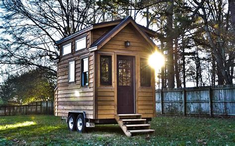 Wat Is Een Tiny House Complete Gids