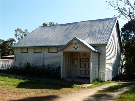 Photos Of Masonic Halls In Western Australia By Mingor