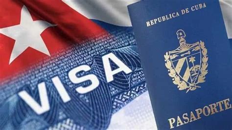 La Habana reclamó a Washington que entregue visas de no inmigrantes a