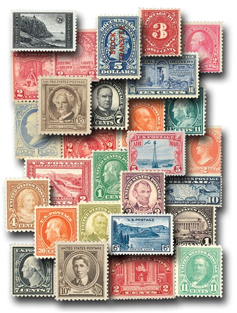 183rd16 Save 85 On 50 Old And Scarce Stamps All Over 80 Years Old