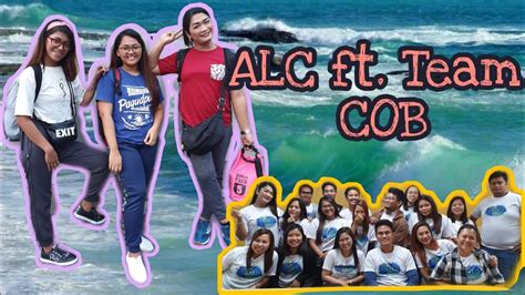 Alc Tv Escape The City Featuring Team Cob Part Youtube