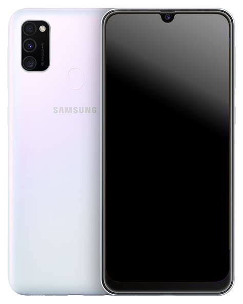 Gebrauchtes Samsung Galaxy M30s Dual-SIM Kaufen | Refurbished Samsung ...