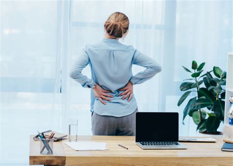 Why Lower Back Pain Is So Common How Can I Find Relief DR HO S