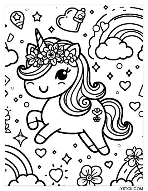 8 Dibujos E Imagenes Kawaii Para Colorear Y Imprimir Gratis Para Adultos Y Niños Pdf