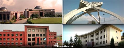 Top 10 Universities In Islamabad Admissions Programs