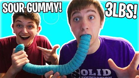 Giant Gummy Worm Porn Telegraph