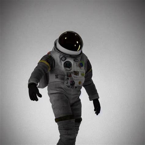 Apollo Earthrise Astronaut Wearing A Cowboy Hat Stable Diffusion