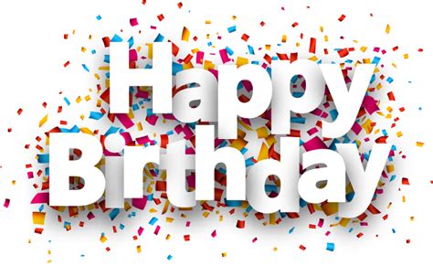 Download Happy Birthday Background Png Images Birthday Png Text