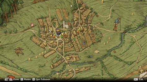 Merhojed Kingdom Come Deliverance Walkthrough Neoseeker