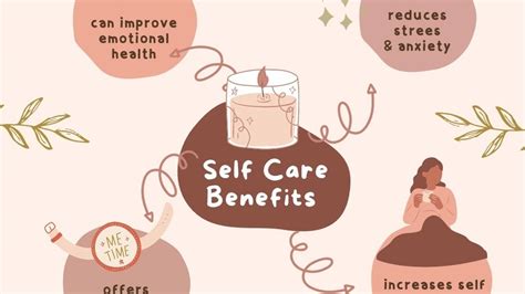 5 Self Care Tips