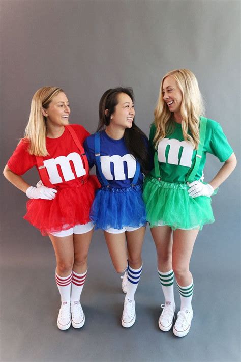 Creative Halloween Costume Ideas For You And Your Best Friends Best