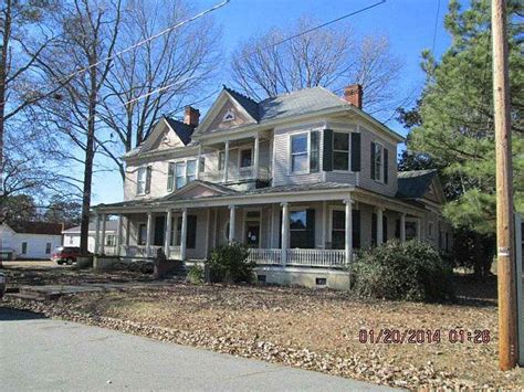 1910 - Whitakers, NC - Old House Dreams