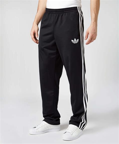 Adidas Track Pants Adidas Tiro Sereno Track Pants Black W55843