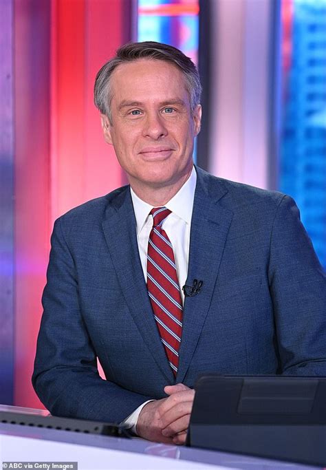 ABC anchor Terry Moran is FIRED over anti-Trump tweet | This is Money