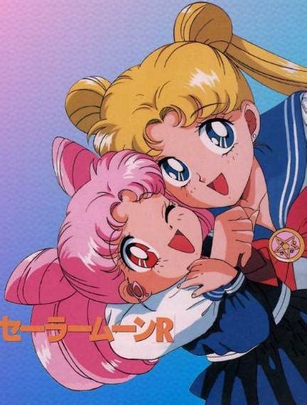 Top 99 Hình ảnh Chibiusa Sailor Moon đẹp Nhất Tải Miễn Phí