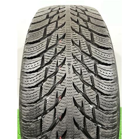 ☆送料込み☆ 225 60r18 Nokian Hakkapeliitta R3 Suv スタッドレス 2本 225 60 18 Tz 9233 クルマのくつした屋 通販