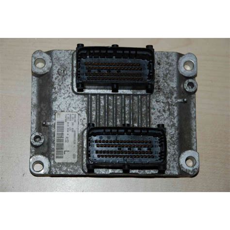 Engine Ecu Bosch Edc17c41 417 0281017446 Bmw Dde 8512291