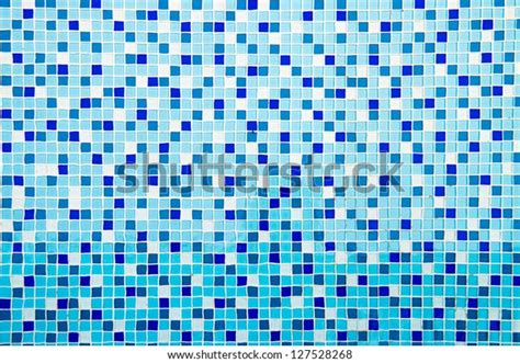 Tile Texture Background Swimming Pool Stock Photo 127528268 | Shutterstock