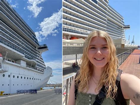 5 Things I Liked Better About Msc Than Royal Caribbean Cruise Royal