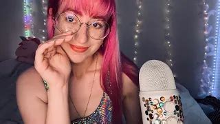 Video Asmr Extremely Random Unpredictable Fast Aggressive Asmr