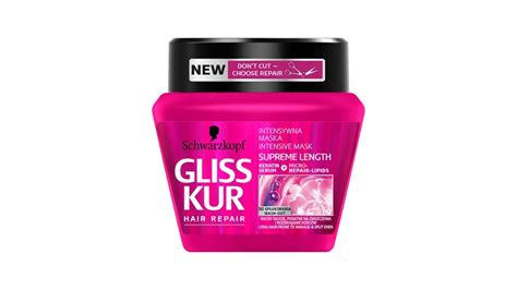 Gliss Supreme Length Ml Maska Za Kosu Cenoteka