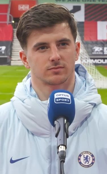 35 Best Mason Mount Haircut Mason Mount Hairstyle 2024