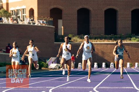 NC A&T track qualifies twenty-five athletes for NCAA regionals