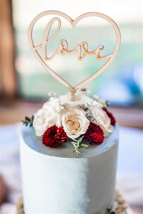 Custom Cake Toppers Etsy