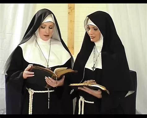 Lesbische Nonnen Free Hd Porn Video Xhamster