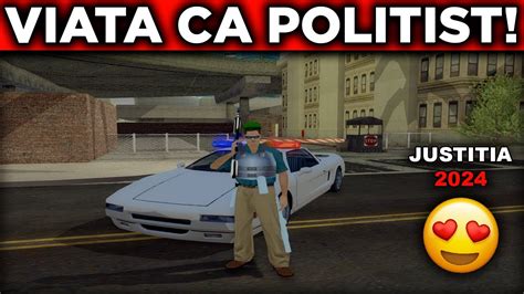 VIATA CA POLITIST PE B HOOD Rpg B Hood Ro YouTube