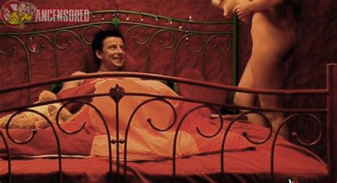 Naked Paulina Holtz In Jak To Sie Robi Z Dziewczynami