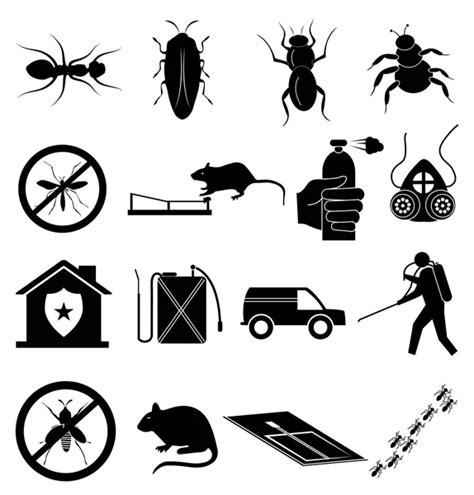 ᐈ Control Logo Stock Images Royalty Free Pest Control Logo Vectors Download On Depositphotos®