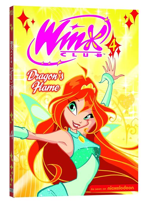 Winx Club Volume C Straffi Iginio Amazon Mx Libros