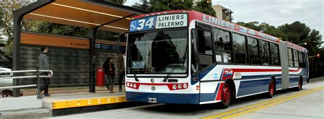 Portal Colectivo Tu Guía De Colectivos De Argentina Colectivos